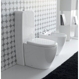 Hidra VASO A COLONNA LOFT 95,5х37