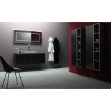 Arbi Collezione Prive'9 141x51 cm + colonna 60 cm