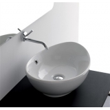 VULKANO Ovaler L001 55x36 cm