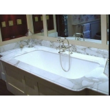 Watergame Square 185x90 см
