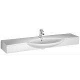 LAUFEN PALACE 812506 1800 x 550