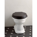 Devon & Devon Sanitarwara Collection New Etoiile W.C. PAN  BTW