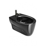 Catalano Muse bidet nero 56  COD BSMUNE  56 x 36