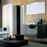 Novello Doge Comp E 29 126 x 200h x 22/38/60 см