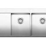 Blanco BLANCOCLARON 8 S-IF 116х51
