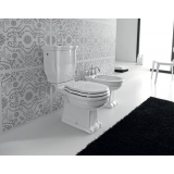 Hidra SANITARI MONOBLOCCO ELLADE 84х36