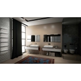 BerloniBango Componibili Manhattan 11 152.4x152.4 см