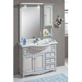 Cezares STAR 105 cassetti 105x51 см