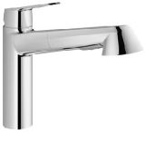 GROHE Eurodisc Cosmopolitan Смеситель однорычажный для мойки, 32257 002