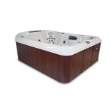 Jacuzzi   premium  J-495  229x279