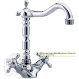 Migliore Revival ML.REV-434