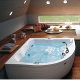 Jacuzzi Maxima 9F43-292 165х165х86 см