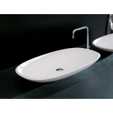ArtCeram LAFONTANA LF10 75х42 см