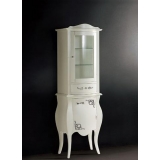 Il Tempo Del TRENDY Комплект мебели для ванной комнаты VT 245 DX PT BI FREGI FOAE