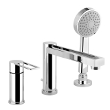 Gessi Trasparenze 34234