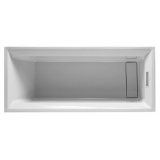 Duravit 2nd floor 700073 160х70 см