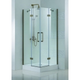 Cezares MAGIC A2 900х900х1950