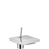 Hansgrohe Axor Starck X  Смеситель для биде, однорычажный