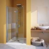 GuteWetter LUX DOOR GK-102A размеры на заказ