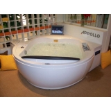 Appollo Модель АТ-9019 1820х1820х635мм