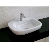 Hidra LAVABO 60 APPOGGIO DIAL 60х46