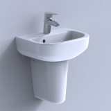 Ceramica Dolomite Cristallo J447300 45 х 33 см