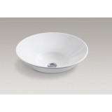 KOHLER Conical Bell K-2200-G-0 41,3х41,3