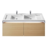 Roca Stratum 130х50х45 см.
