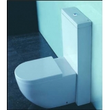 OXO Унитаз с бачком CS 6010В
