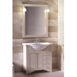 Cezares FRANCESCA 85S 85x50 см