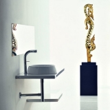 Althea Ceramica Design Elle 30118 40x40