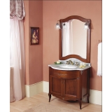 Epoque collection Cometa  Noce 87X40