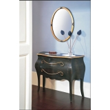 Epoque collection Consolle Barocco  103X42
