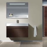 Duravit X-large 100x44,8 см