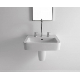 Globo Stone SS011.BI - 58x49