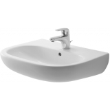 Duravit D-CODE 231055 55х43 см
