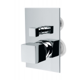 Bossini CUBE/2 Monocomando Z004202