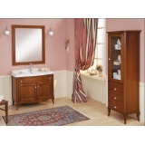 Epoque collection Vittoria Ciliegio 103X57