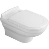 Villeroy and Boch Hommage Wall-Mounted