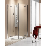 Radaway Essenza PDD 80х80см