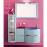 Artesi, Topazio TP16 140х50см