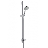 Hansgrohe Raindance S 120 AIR 3jet / Unica'S Puro 0,90 м