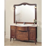 Cezares DIAMANTE 125 125x58 см