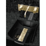 Glass Design Calla 1  435х430 мм