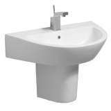 Keramag Flow 250965 65х47 см