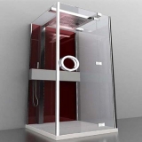 Gruppo Treesse Flat Idro 90х90
