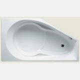 Riho YUKON LEFT 160x90