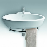 Simas LFT Spazio LFT34 73x45,5 см