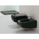 GSG  Lilac Wall-hung bidet
