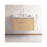 Duravit 2nd floor 58х44 см
